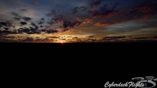 Sunrise Hyperlapse