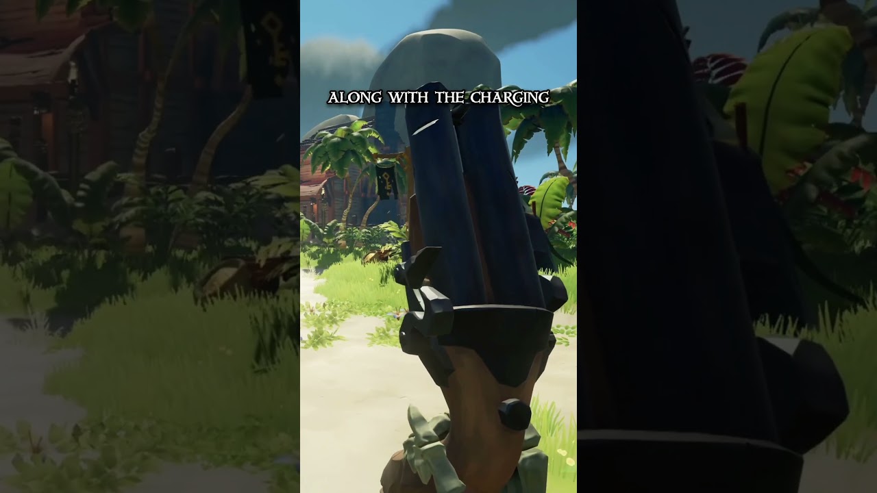 They made THIS WEAPON OVERPOWERED!? 