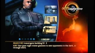 Roninless CR (part 1)