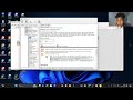 Labview Tutorial &amp; Dasar Labview pada FRC | Santoso Adi Wibowo | 122490025