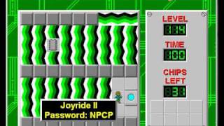 CCLP2 Playthrough: Episode 36 - Silence, Sequels and Strategies [Lvls 113-116]
