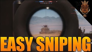 Battlefield 1 Sniping Gameplay Why Its Easy! To Many Snipers In BF1 Why? No Bullet Drop