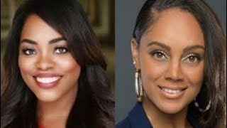 Journalist in VIRAL exchange with Cheyenne Bryant shares HER SIDE, Marissa Mitchell Speaks