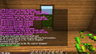 ►►Plugin DeathCube Tutorial  Bukkit ►►[ALL VERSIONS]