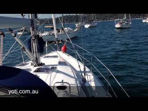 2009 Bavaria 40 