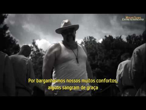 The Brothers Bright - Awake O Sleeper (Legendado PT-BR)