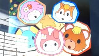 Pooh Adventure Of Onegai My Melody Kirara Ep 52