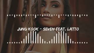 Jung Kook - Seven feat Latto