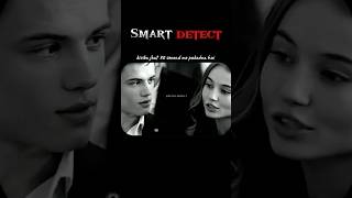 30 Second Mein Jhooth Pakadne Ka Secret 😳 | Detective Psychology Hack 🔥 #shorts