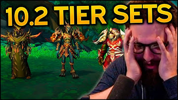 10.2 Tier Sets First Impressions