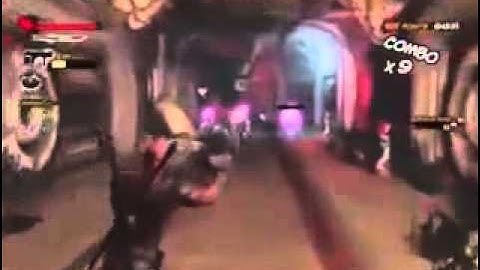 Deadpool Game Rogue walkthrough part 5 Multiplayer