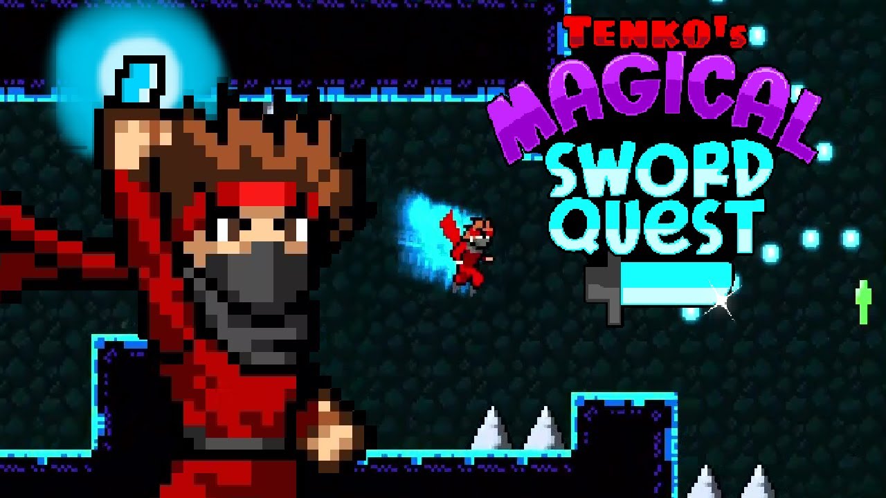 Another Story Of Fallen Maidens: Fallen Hero And The Magic Sword Of Truth