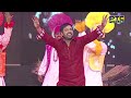 AMRINDER GILL Performing at PTC Punjabi Film Awards 2016 | Grand Event | PTC Punjabi