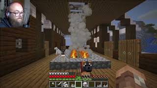 Base Building part 3