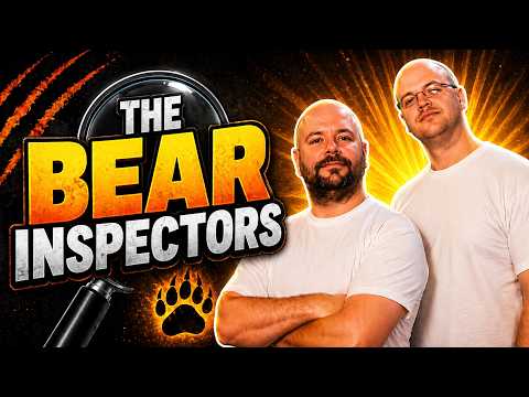 Nostalgia- Gloves and bear chested men!