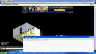 Firebug Pra (HabbokHotel)