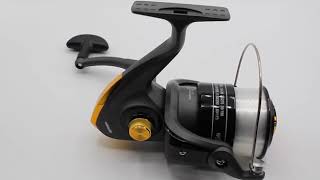 WSBGR8 170 Beachcasting Fixed Spool Reel