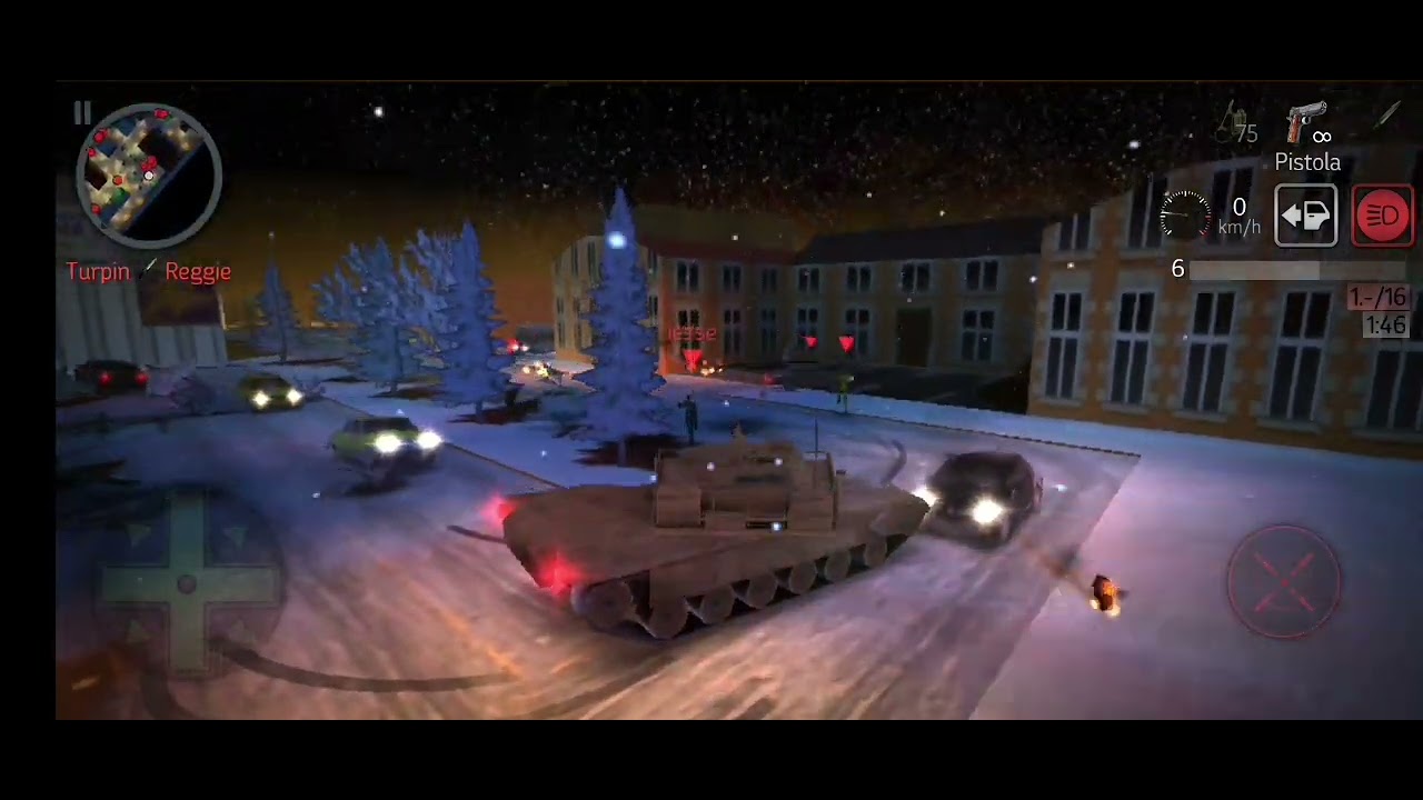 Gerra 2026de tranque vs villanos quien ganara