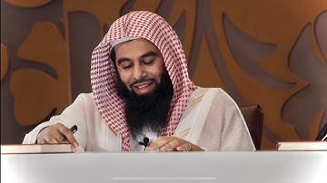 {إن اللَّه وملئكته يصلون على النبى}💫-ما تيسر من سورة الأحزاب-للشيخ أنس بن عيسى العمادي-سدده الله-