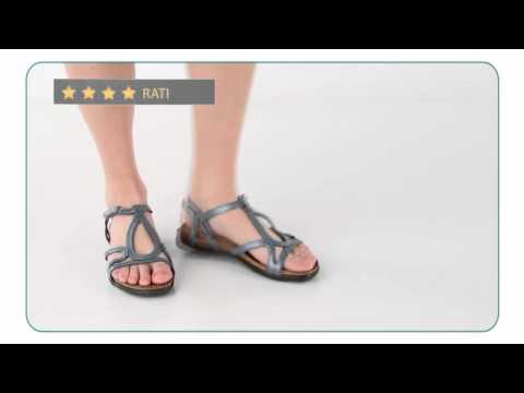 naot dorith sandals