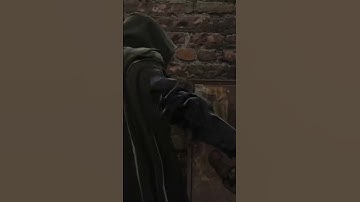 FIRST LOOK at an EXECUTION on MW3 #callofduty #gaming #fyp