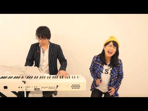 【70日目】タッチ（岩崎良美）／氏家麻衣