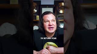 Celebrity How to Get 300% Return Per Year Net Worth
