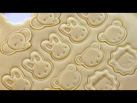 वीडियो: शिशु फार्मूला कुकीज कैसे बनाएं
