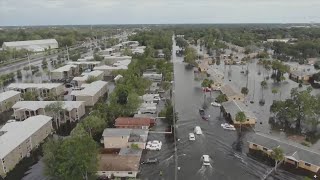 What to know about flood buyout?