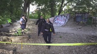 15-year-old girl sexually assaulted on bike path in Avondale