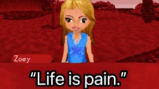 I’ve Experienced Video Game Hell (and it’s Zoey 101 Field Trip Fiasco for the DS)