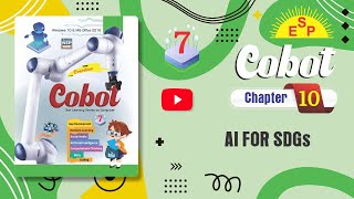 Class-7 Ch 10 AI for SDGs