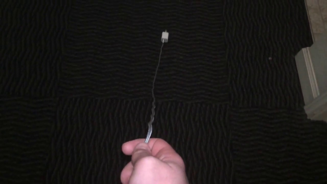 Plug Walk Charger Meme YouTube