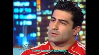 TOLGA MURAT BALIKÇI-(1)-ZİRVEDE BİR ŞAMPİYON-CİNE5-HAYATA ŞANS VER-TÜRK MEDYA SUNAR.