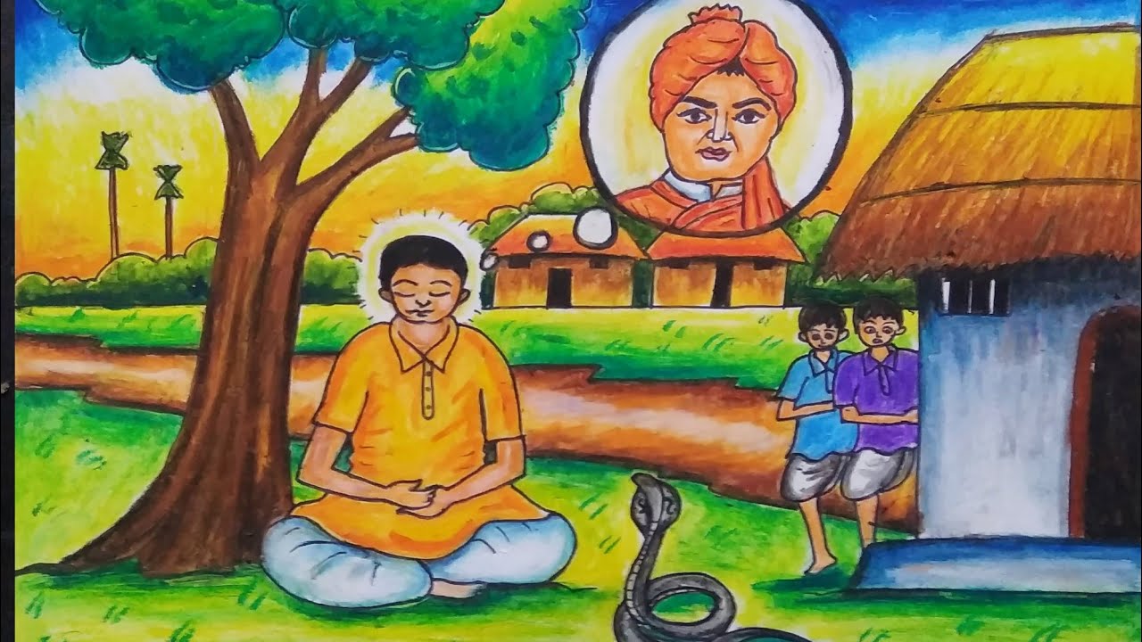 Swami Vivekananda Jayanti 2024: Inspiring Wishes, Messages, and Quotes to  Share on National Youth Day - Times of India