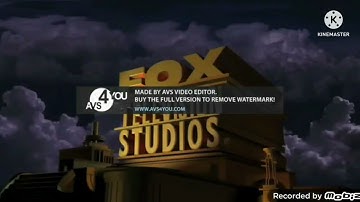 Everything has fallen into the CBS Television Studios logo add round 10