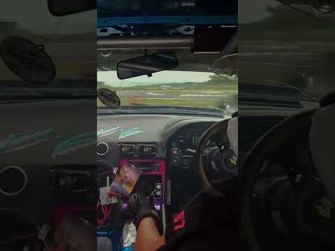 lap around c course x