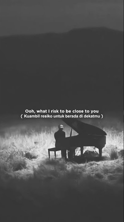 Story WA 30 detik | Faouzia & John Legend - Minefields | #music  #shorts #lyrics #song