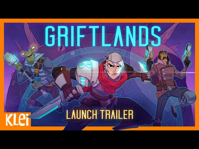 Griftlands Free Download - IPC Games