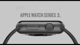 Apple Smart Watch Series 3 l  Smart Watch Band 38mm 42mm Smart Wearable Devices screenshot 4