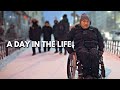 How People with Disabilities Live in the Coldest City on Earth (−71°C/−95°F)