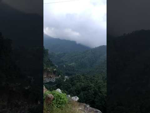 Bagmati dam ✌️😱