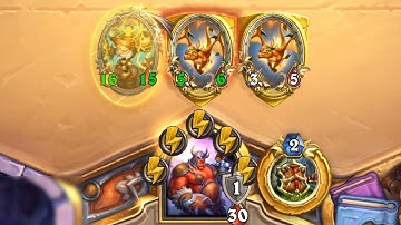 Insanely Broken Paladin + Warrior Combo