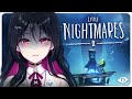 【LITTLE NIGHTMARES 2】MISI MENYELAMATKAN SIX - PART 3