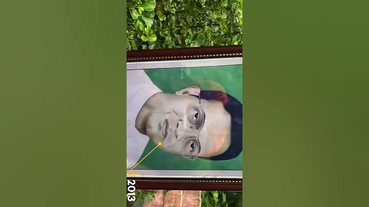 Amazing Drawing Art By Disabled Ft.Jayan Chettan #shorts #shortsfeed #shortsvideo #short #shortvideo