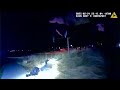 Denver Police Shoot Armed Teen Suspect