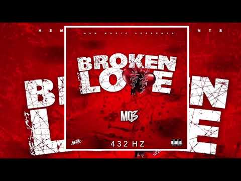 Mo3 & Kevin Gates – Broken Love (432Hz)