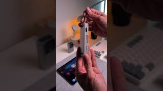 มันเท่จริงๆนะ ZTEC HUB ตัวนี้ แล้วคือเชื่อมต่อได้เยอะเลย #ZTEC #usbhub #typec