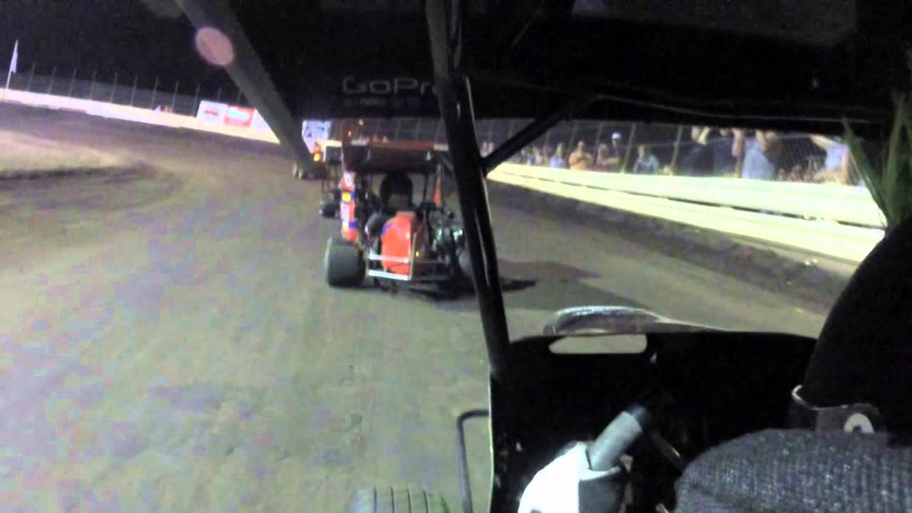 Carter Bingham Racing - ECS - Feature - June 19, 2015 - YouTube