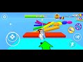 Main game:Obby parkour
